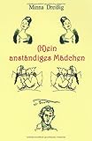 Cover zum Buch (K)ein anständiges Mädchen