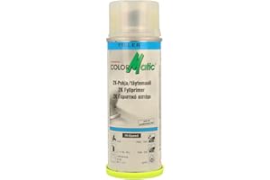COLORMATIC 2K Fondo Primer Filler Bicomponente 200 ml