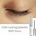 Organyc Eyelash & Eyebrow Growth Serum (High Potency) Grows Longer, Fuller, Thicker Lashes & Brows in 60 days! Enhancing Conditioner Treatment Boosts Regrowth Prevents Thinning Breakage and Fall Out