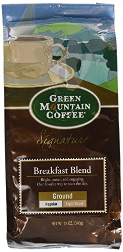 Buy Green Mountain Coffee Breakfast 