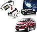 Auto Pearl - Car HID Light Kit Bulbs H4 6000k High Intensity Discharge Kit Xenon White Light For - Mahindra Xylo RS.2150.00