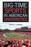 Image de Big-Time Sports in American Universities