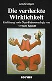 Cover zum Buch Die verdeckte Wirklichkeit: Einführun...