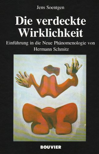 Cover zum Buch Die verdeckte Wirklichkeit: Einführun...
