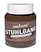 Produktbild Close Up Stuhlgang Schokocreme/Nuss-Nougat Brotaufstrich 350gr