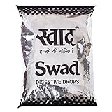 Swad Digestive Chocolate Candy, 200 Candies Swad Digestive Chocolate Candy, 200 Candies