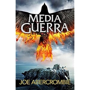 Media guerra (El mar Quebrado 3)