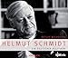 Helmut Schmidt: Ein deutscher Politiker. 1 CD by