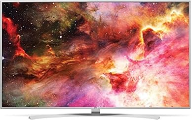 LG 60UH7709 151 cm (60 Zoll) Fernseher (Ultra HD, Triple Tuner, Smart TV)