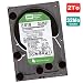 Produktbild 'Festplatte Gunmetal SATA II 3.5 WD Caviar Green wd20eads-00r6b0 7200 U 32 MB