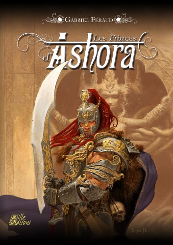 Download Les Princes d'Ashora Download Les Princes d'Ashora