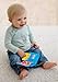 Fisher-Price Laugh and Learn Learning Wallet