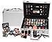 Vanity Case Beauty Cosmetic Set Gift Travel Make Up Box Train Storage 52 Piece