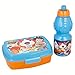 Produktbild yo-kai Watch – Set Trinkflasche Sport und Sandwichmaker (Stor 87276)