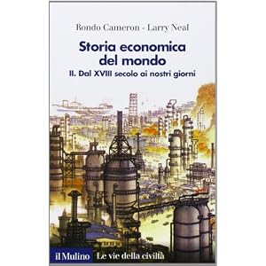 Storia economica del mondo: 2 Storia economica del mondo: 2