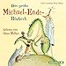 Das große Michael-Ende-Hörbuch: Otto Mellies liest Märchen, Erzählungen und Gedichte: 4 CDs by 