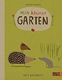Cover zum Buch Mein kleiner Garten