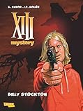 Image de XIII Mystery 6: Billy Stockton