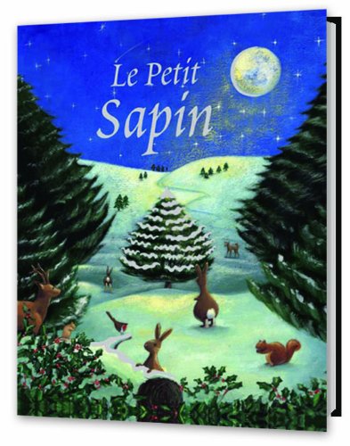 Le  petit sapin