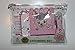 Disney Baby Bambi Grooming Set Mini Travel Kit Bag Clippers Nail Brush And 5 Nail Files