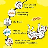 Dreamies Katzensnacks Snacky Mouse, Dreamies Käse - 4