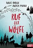 Ruf der Wölfe by Robert Habeck, Andrea Paluch