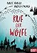 Ruf der Wölfe by Robert Habeck, Andrea Paluch