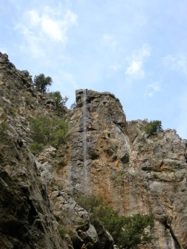 Preisvergleich Produktbild Lais Puzzle Türkei - Alanya - Sapadere Canyon 100 Teile