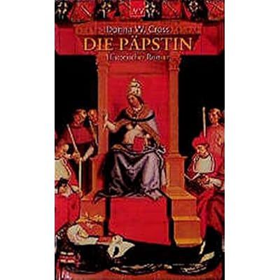 Die Päpstin Die Päpstin