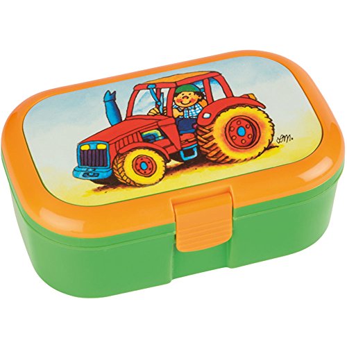 Lutz Mauder 10621 Lunchbox Traktor