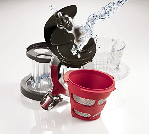Moulinex zu500 a10-centrifuga Elektrische - 4