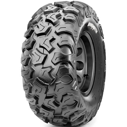 CST (Cheng Shin Tires) Mixta Neumáticos Behemoth 25 X 10 - 12