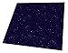 Produktbild Ultimate Guard UGD010663 - Battle-Mat 3' Deep Space, 91 x 91 cm