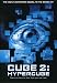Cube²: Hypercube