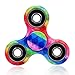 Produktbild Luomike Hand Spinner Fokus Spielzeug EDC Fidget Spinner Spielzeug gegen Autismus ADHS Spielzeug für Bildung & Lernen (C)