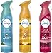 Produktbild Febreze Set Traumreise Lufterfrischer Orient + Karibik + Thailand 3x300ml