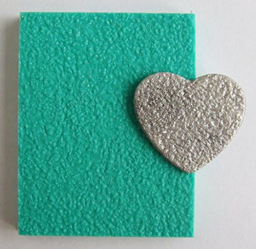 Impression Mats for use on jewellery and craft projects