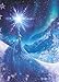 Produktbild Fototapete Kindertapete FROZEN SNOW QUEEN 184x254 Disney Eiskönigin Elsa