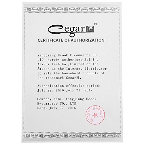 Universal messerblock, unbestückt für 7 Messer und Schere/Wetzstahl - 9