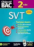 Objectif Bac - SVT 2de