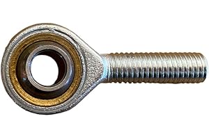 Hmparts Atv/Quad/Bashan Giunto Sferico/Ball Giunto per Braccio Oscillante - 12 MM