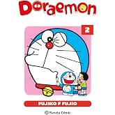Doraemon n&ordm; 02/15: 2 (Manga Kodomo)