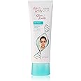 Glow & Lovely Multi-Vitamin Face Cream AntiMARKS, Reduce Pimple Marks and Dark Spots, Matte & non-oily feel, 100g