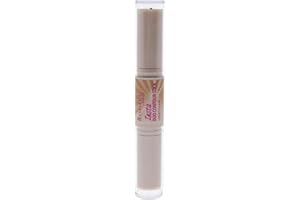 Rimmel London Insta Duo Contouring Stick, Correttore Stick 2-in-1 per Illuminare e Scolpire il Viso, 100 Light, 26.5 g