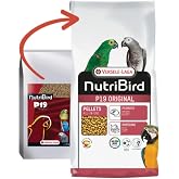 Versele-laga Nutribird P19 Original 10Kg, 810-422131