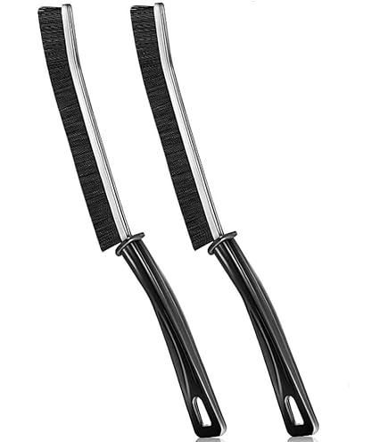 Set 11 Spazzole Per Pulizia DuDuZui - Per Fessure, Metalliche E Cucina - Multiuso Per Casa - Foto 8