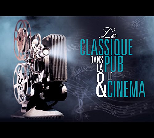 Le Classique dans la pub et le cinéma