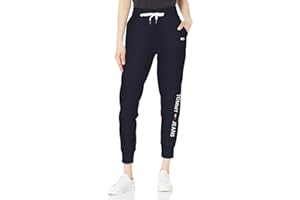 Tommy Hilfiger Women's Sweatpants Slim Jeans