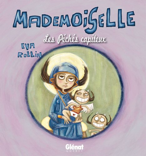 Mademoiselle, Tome 3 : Les péchés capiteux