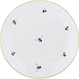 Price & Kensington Sweet Bee Side Plate, 20.5CM